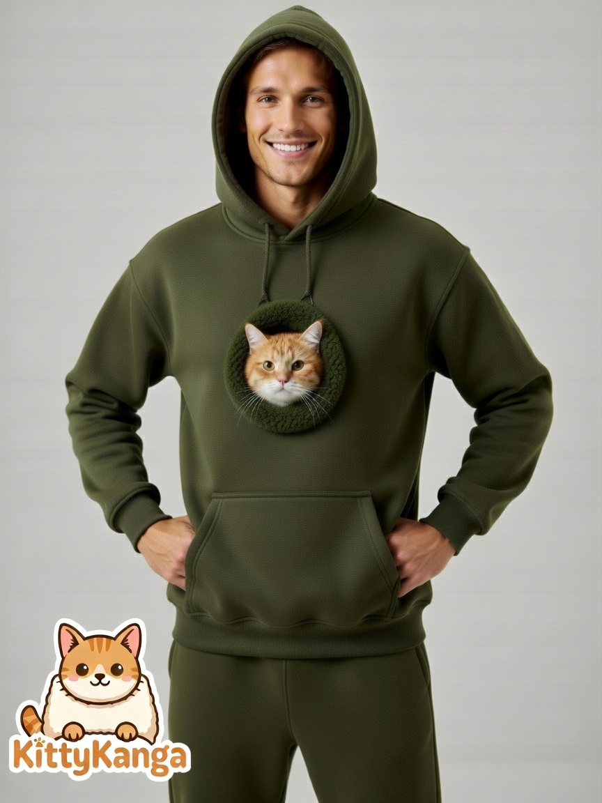 The Nest Hoodie view 5