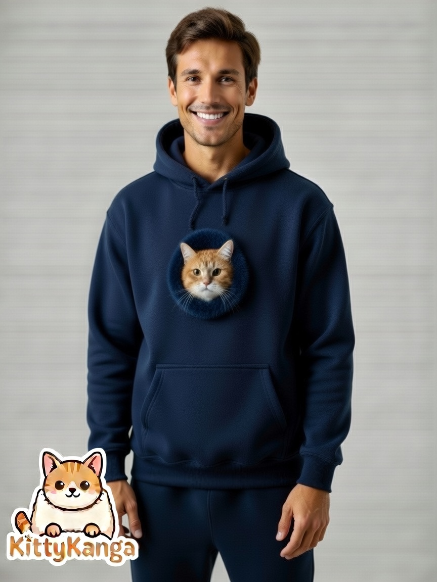 The Nest Hoodie view 7