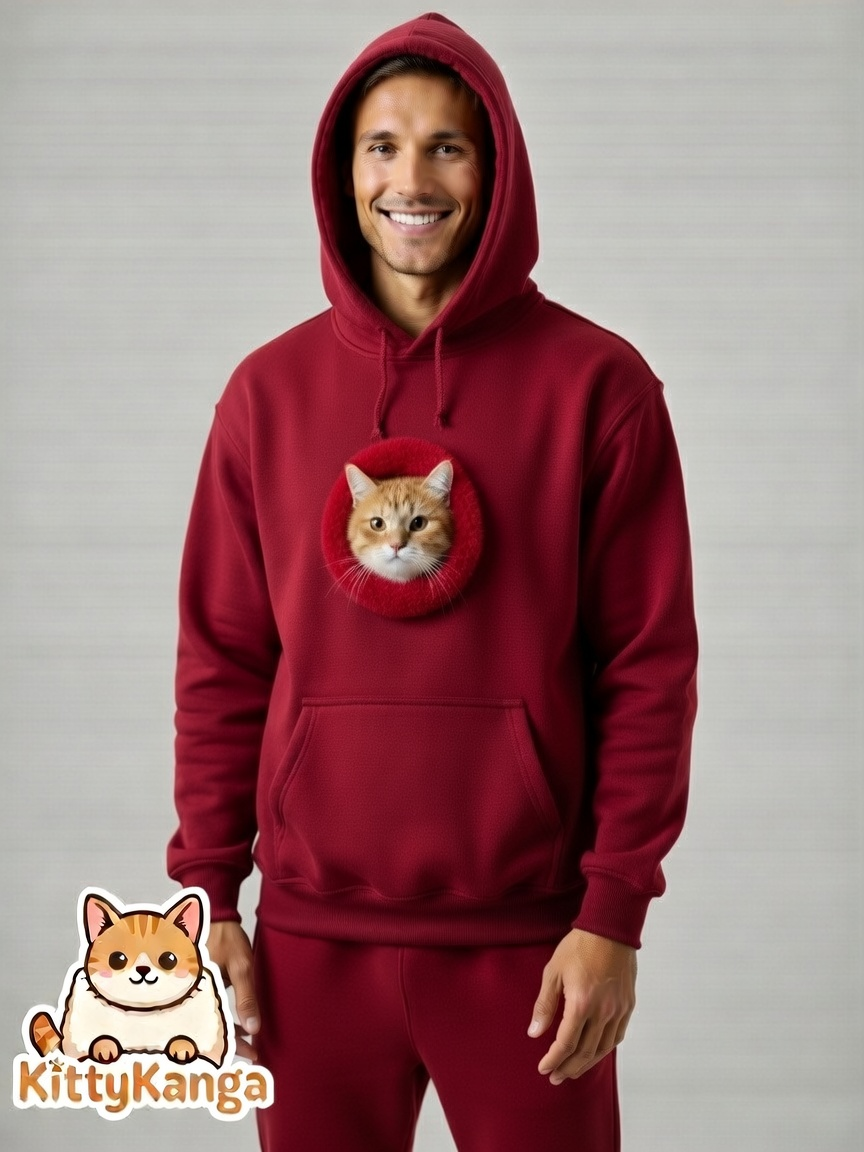 The Nest Hoodie view 4