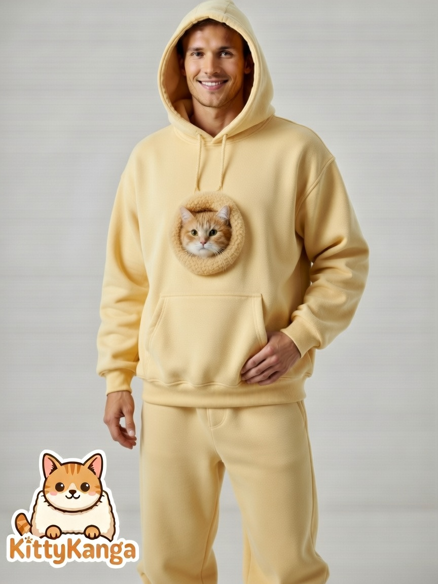 The Nest Hoodie view 8