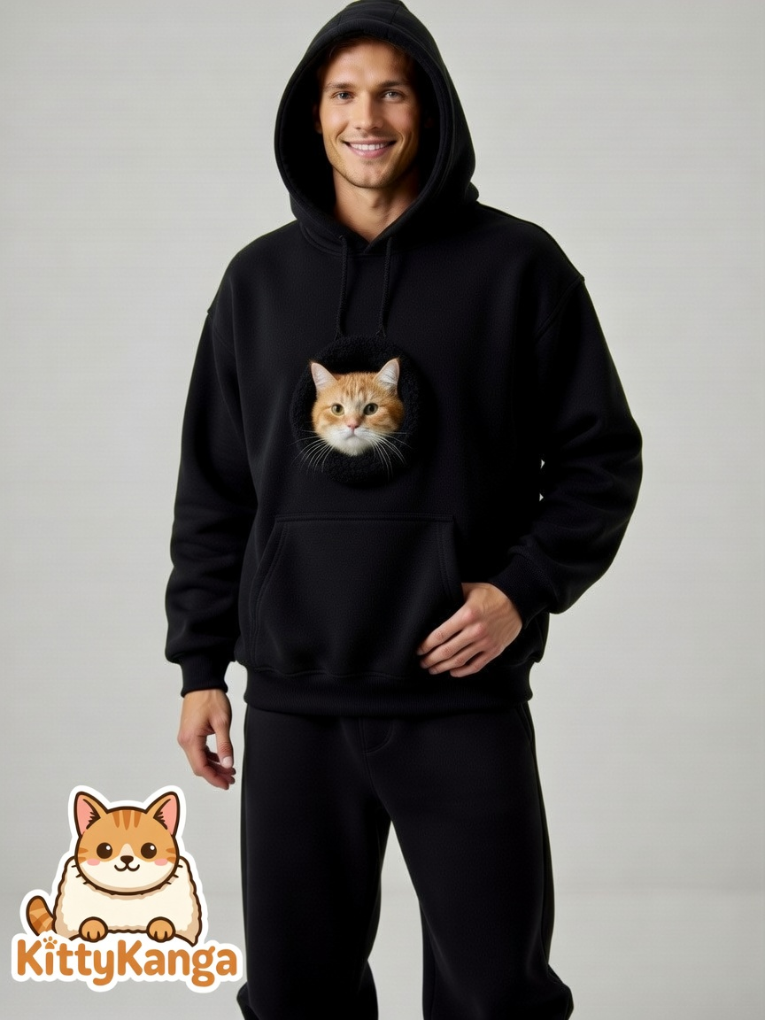 The Nest Hoodie